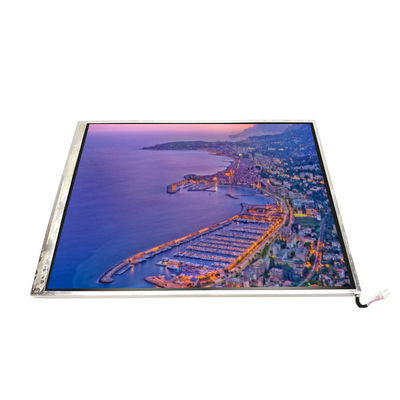 Giá tốt. LTM14C433 14.1 Inch 1024 * 768 màn hình LCD trực tuyến