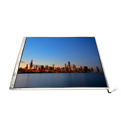 Giá tốt. LTM14C438 14.1 Inch 1024 * 768 TFT-LCD Screen Module trực tuyến