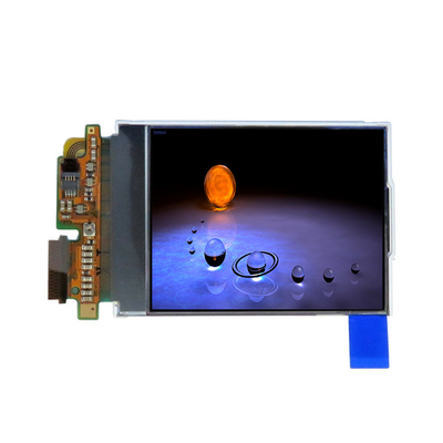Giá tốt. Bảng điều khiển màn hình LCD LCD LTM024D78B 2,4 inch 240 * 320 trực tuyến