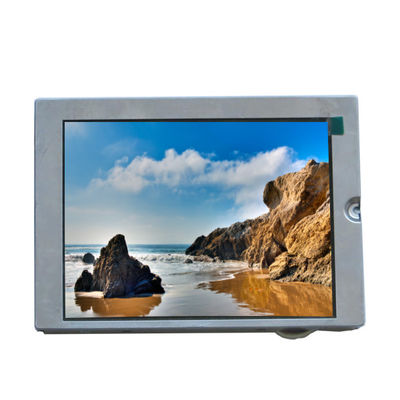 Giá tốt. KG057QVLCE-G050 5.7 inch 320 * 240 màn hình LCD trực tuyến