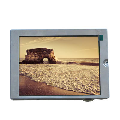 Giá tốt. KG057QVLGA-G00 5,7 inch 320 * 240 màn hình LCD trực tuyến