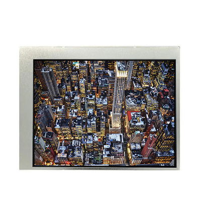 Giá tốt. TCG057VGLCB-G00 5.7 inch 640 * 480 màn hình LCD cho công nghiệp trực tuyến
