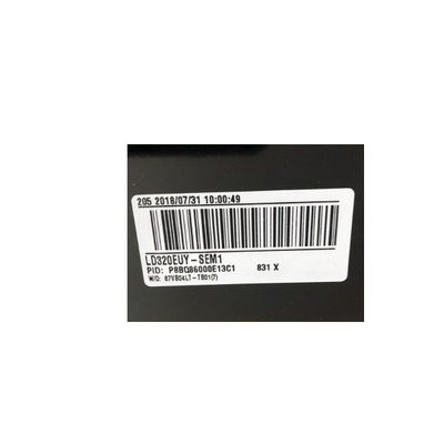 Giá tốt. 32.0 inch LCD Screen Module LD320EUY-SEM1 Bảng hiển thị LCD trực tuyến