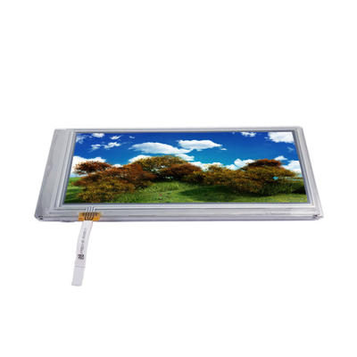 Giá tốt. TCG062HVLDB-G20 6.2 inch 640 * 240 LCD Screen Module trực tuyến