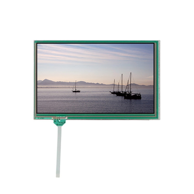 Giá tốt. TCG070WVLPAAFA-AA50 7.0 inch 800 * 480 màn hình LCD trực tuyến