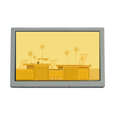 Giá tốt. TCG070WVLPAANN-AN50-EA 7.0 inch 800 * 480 màn hình LCD Panel cho Kyocera trực tuyến