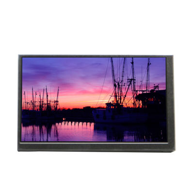 Giá tốt. TCG070WVLRJQPA-GD20-00 7.0 inch 800 * 480 màn hình LCD trực tuyến