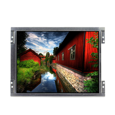 Giá tốt. TCG084SVLPAAFA-AA20 8.4 inch 800 * 600 màn hình LCD trực tuyến