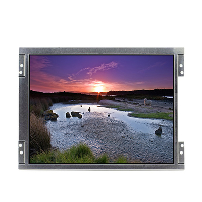 Giá tốt. TCG084SVLPAANN-AN20 8.4 inch 800 * 600 màn hình LCD trực tuyến