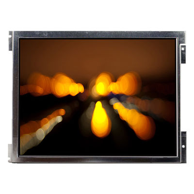 Giá tốt. TCG104SVLPAANN-AN20-SA 10.4 inch 800 * 600 màn hình LCD trực tuyến