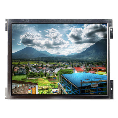 Giá tốt. TCG104VGLAAAFA-AA20 10,4 inch 640 * 480 màn hình LCD trực tuyến