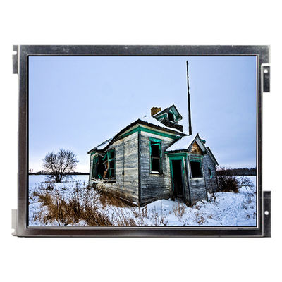 Giá tốt. TCG104VGLAAANN-AN00 10.4 inch 640 * 480 màn hình LCD trực tuyến