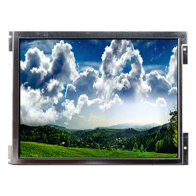 Giá tốt. TCG104VGLACANN-AN00 10.4 inch 640 * 480 màn hình LCD trực tuyến