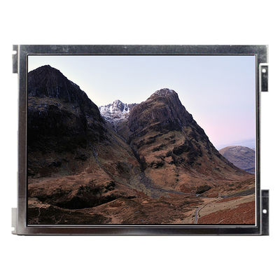 Giá tốt. TCG104VGLCCANN-AN41 10.4 inch 640 * 480 màn hình LCD trực tuyến