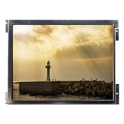 Giá tốt. TCG104VGLPCANN-AN40 10,4 inch 640*480 1500 cd/m2 màn hình LCD trực tuyến
