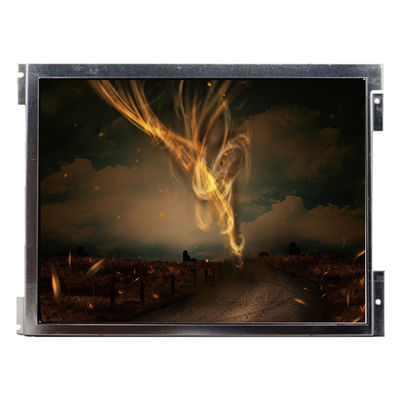 Giá tốt. TCG104VGLPEANN-AN60 10,4 inch 640*480 480 cd/m2 màn hình LCD trực tuyến