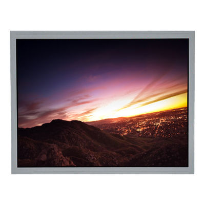 Giá tốt. TCG104XGLPAPFA-AA30 10,4 inch 1024 * 768 480 cd / m2 Màn hình LCD trực tuyến