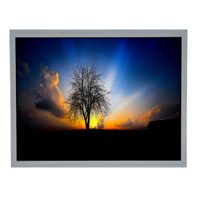 Giá tốt. TCG104XGLPAPNN-AN31 10,4 inch 1024 * 768 600 cd / m2 Màn hình LCD trực tuyến