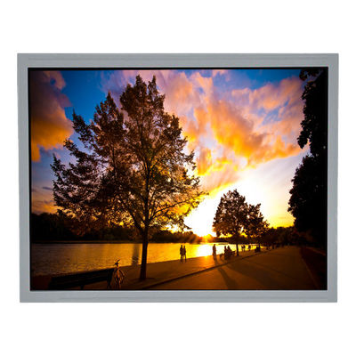 Giá tốt. TCG104XGLPAPNN-AN40-S 10,4 inch 1024 * 768 1300 cd / m2 Màn hình LCD trực tuyến