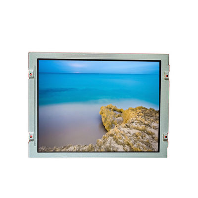 Giá tốt. AA084VC04 LCD 8,4 inch 640*480 480 cd/m2 Màn hình TFT-LCD Cho Mitsubishi trực tuyến
