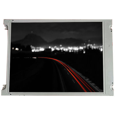 Giá tốt. SX16H005-AZA 6.2 inch 640 * 240 màn hình LCD Panel cho công nghiệp trực tuyến