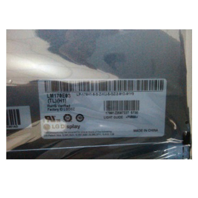 Giá tốt. LM170E03-TLH1 Mẫu màn hình LCD mới 17,0 inch 1280 * 1024 trực tuyến