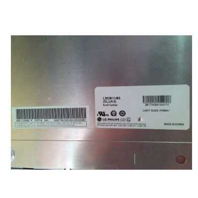 Giá tốt. LM201U05-SLA3 20,1 inch IPS màn hình LCD cho máy tính trực tuyến