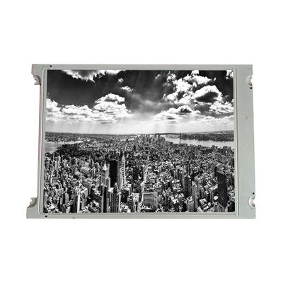 Giá tốt. TX31D207VM0BAA 12.1 inch 1024 * 768 màn hình LCD trực tuyến