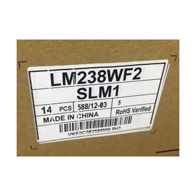 Giá tốt. LM238WF2-SLM1 23.8 inch LCD Panel Module cho màn hình máy tính để bàn trực tuyến