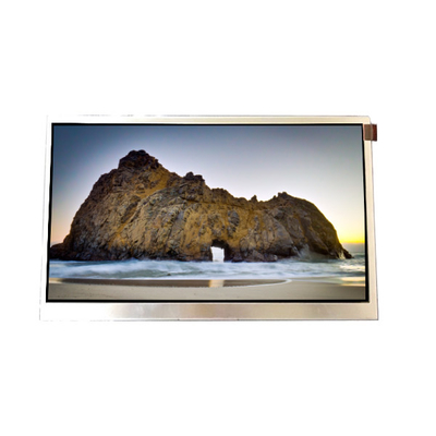 Giá tốt. AV080HDM-N18-5DP0 Màn hình màn hình LCD 8,0 inch cho màn hình ô tô trực tuyến