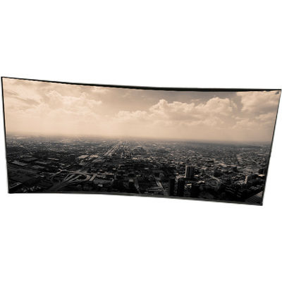 Giá tốt. LM375QW3-SSC1 37,5 inch 3840 * 1600 màn hình LCD trực tuyến