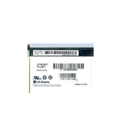 Giá tốt. LP101WS1-TLB1 10.1 inch 1024 * 576 màn hình LCD trực tuyến