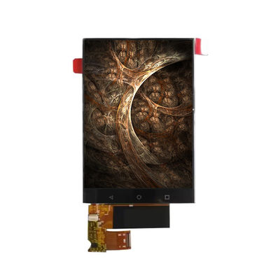 Giá tốt. BV050HDM-A00-380W 5.0 inch 720 * 1280 450 cd / m2 màn hình hiển thị LCD trực tuyến