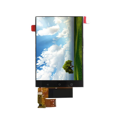 Giá tốt. Bảng điều khiển màn hình LCD 5,0 inch 720 * 1280 BV050HDM-N00-190H trực tuyến