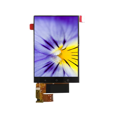 Giá tốt. BV050HDM-T00-3B1D 5.0 inch 720 * 1280 màn hình màn hình LCD trực tuyến