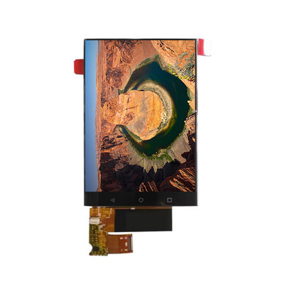 Giá tốt. NEW 5.0 inch 540*960 BV050SQE-N42 Màn hình LCD cho Điện thoại di động trực tuyến