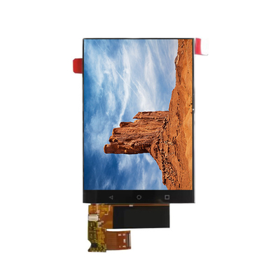 Giá tốt. BV052HDE-T40 5,2 inch 720 * 1280 màn hình hiển thị LCD trực tuyến