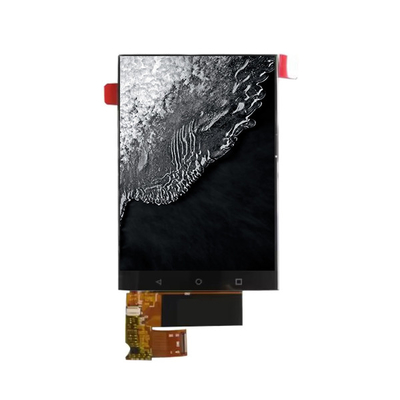 Giá tốt. 5.2 inch BV052HDE-T41 720 * 1280 màn hình LCD màn hình cảm ứng cho điện thoại di động trực tuyến