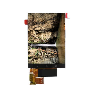 Giá tốt. BV067WBQ-L10 6,7 inch 720 * 1600 màn hình LCD cho điện thoại di động trực tuyến