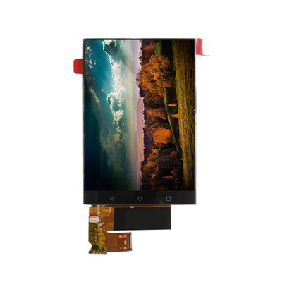 Giá tốt. BV068DAQ-L11-1Q01 6.8inch 720 * 1640 màn hình LCD cho điện thoại di động trực tuyến