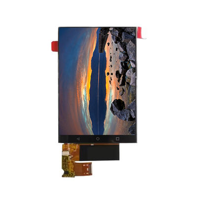 Giá tốt. 6.8 inch 720*1640 BV068DAQ-L13 1500:1 Đối với BOE LCD Touch Screen trực tuyến