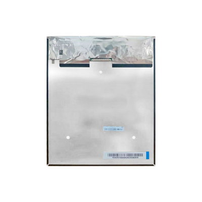 Giá tốt. DV122FBM-N00 12,2 inch 800 * 1080 30 pin LCD cho Digital Signage trực tuyến