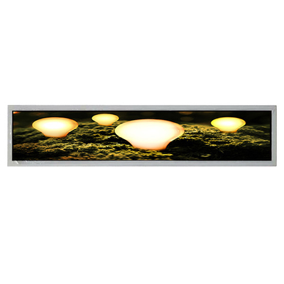 Giá tốt. 28Màn hình LCD.6 inch 1920 * 560 DV286FBB-NV0 cho biển báo kỹ thuật số trực tuyến