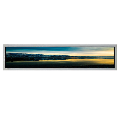 Giá tốt. DV350FBM-N10 35 inch 3840 * 200 màn hình LCD cho màn hình thanh kéo dài trực tuyến