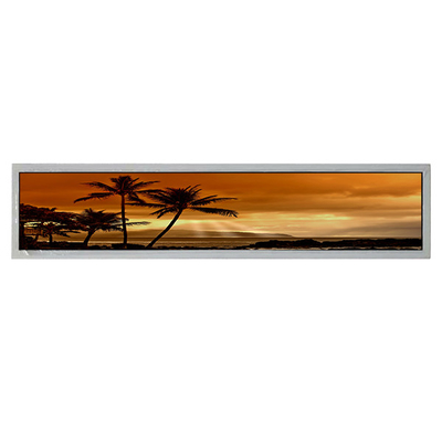 Giá tốt. 1920 * 270 42,7 inch DV427FBB-N10 màn hình LCD trực tuyến