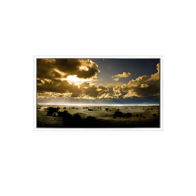 Giá tốt. DV430FHM-NN5 43 inch 1920 * 1080 màn hình LCD cho biển báo kỹ thuật số trực tuyến