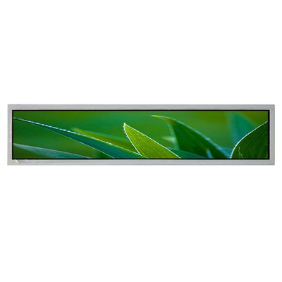 Giá tốt. 48.3 inch 3840 * 640 DV483FBM-N10 1000 cd / m2 Màn hình LCD cho Màn hình LCD kéo dài trực tuyến