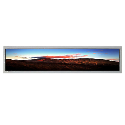 Giá tốt. 3840*600 75 inch DV860FBM-N10 60Hz 1200: 1 màn hình LCD trực tuyến