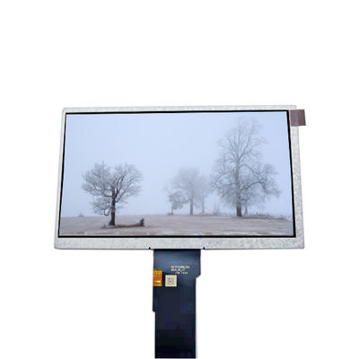 Giá tốt. 800 * 480 7.0 inch GT070WVM-N10-3GP0 màn hình LCD màn hình bảng hiển thị trực tuyến