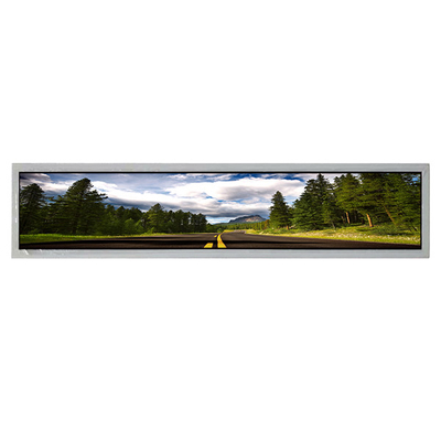 Giá tốt. Màn hình LCD 1920*440 10,2 inch GV101F6Q-N10-1QP0 trực tuyến